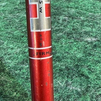 Callaway Big Bertha 3 Fairway Wood RCH 75W Firm Flex Graphite Golf Club Mens - Thumbnail 8