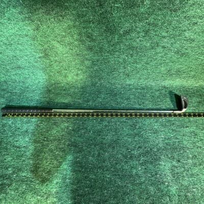 Ping Karsten 17-4 6 Iron Toe Heel Balance Steel RH USA Vintage - Thumbnail 3