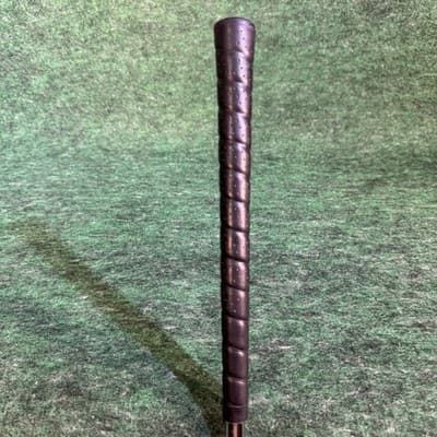 Ping Karsten 17-4 6 Iron Toe Heel Balance Steel RH USA Vintage - Thumbnail 6