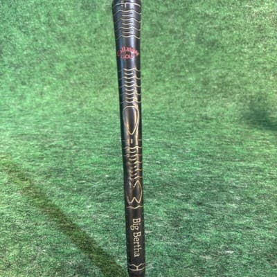 Callaway Big Bertha War Bird 3 Wood RCH 96 Regular Flex RH Fairway Wood - Thumbnail 12