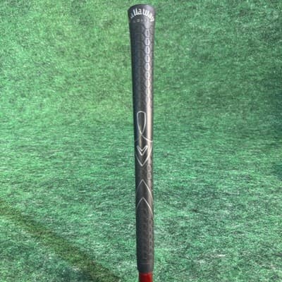 Callaway Big Bertha 3 Fairway Wood RCH 75W Firm Flex Graphite Golf Club Mens - Thumbnail 9