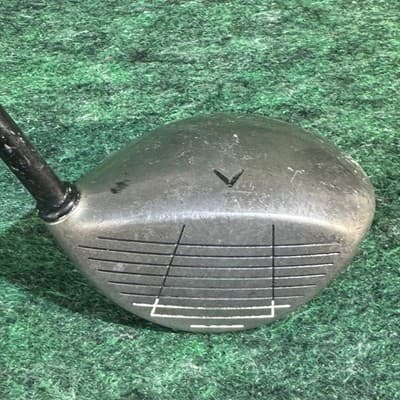 Callaway Big Bertha War Bird 3 Wood RCH 96 Regular Flex RH Fairway Wood - Thumbnail 2