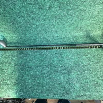 Callaway Big Bertha War Bird 3 Wood RCH 96 Regular Flex RH Fairway Wood - Thumbnail 5