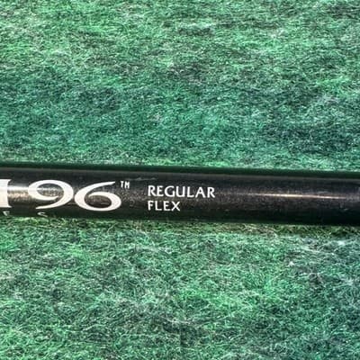 Callaway Big Bertha War Bird 3 Wood RCH 96 Regular Flex RH Fairway Wood - Thumbnail 10