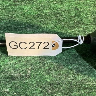 Callaway Big Bertha War Bird 3 Wood RCH 96 Regular Flex RH Fairway Wood - Thumbnail 15