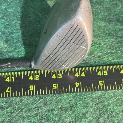 Callaway Big Bertha War Bird 3 Wood RCH 96 Regular Flex RH Fairway Wood - Thumbnail 8