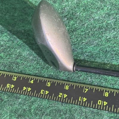 Callaway Big Bertha War Bird 3 Wood RCH 96 Regular Flex RH Fairway Wood - Thumbnail 6