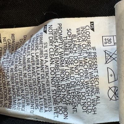 5.11 Tactical Pants Mens 42x30 Khaki Taclite Pro Ripstop Cargo Utility Outdoor - Thumbnail 13