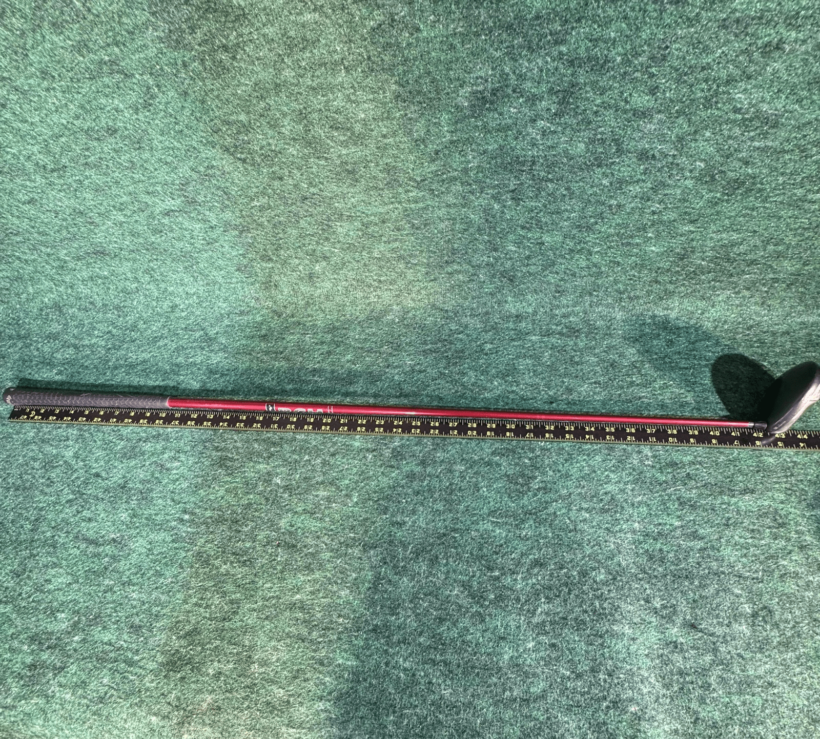 Callaway Big Bertha 3 Fairway Wood RCH 75W Firm Flex Graphite Golf Club Mens - Thumbnail 5