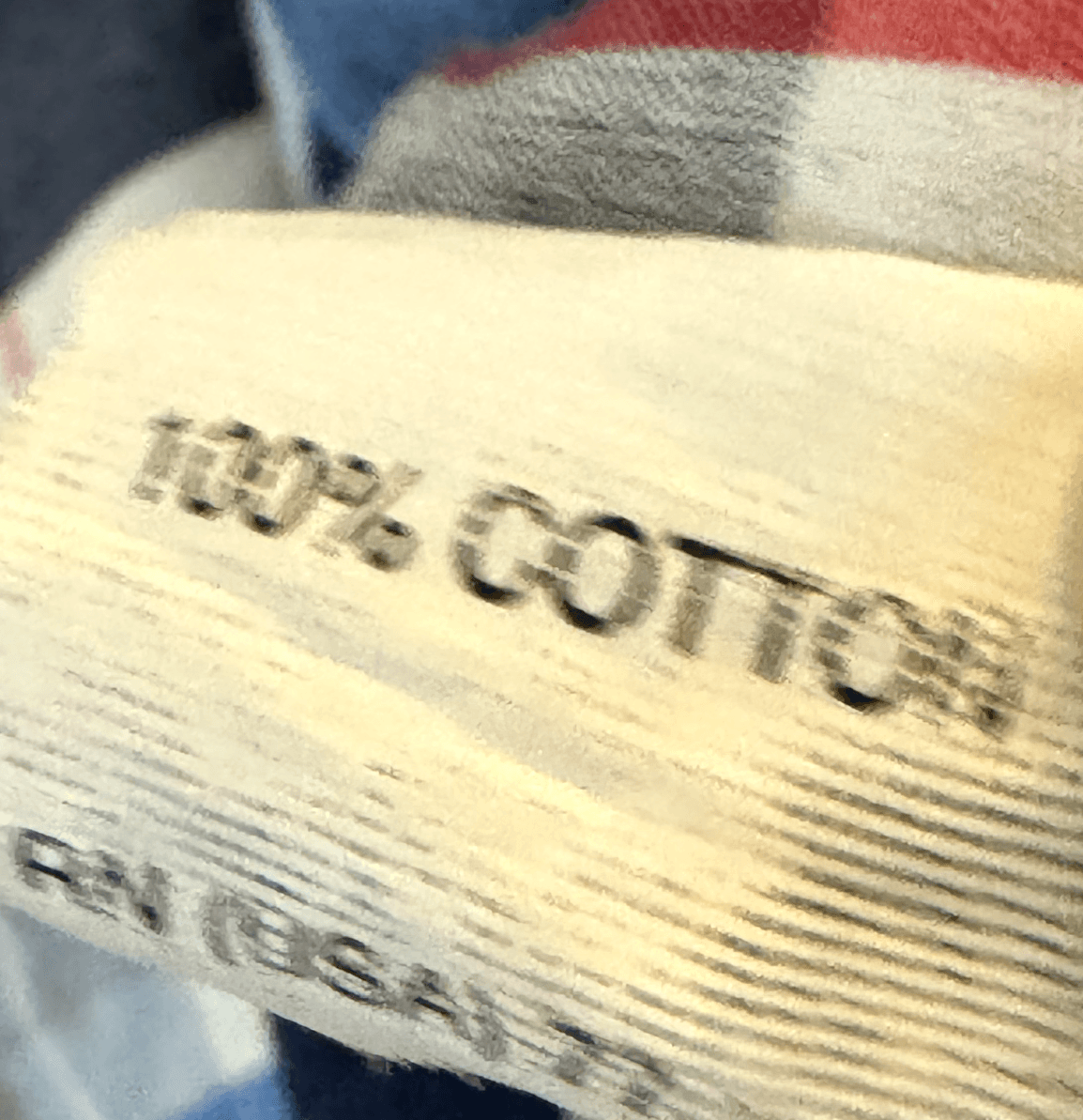 Zara Trafaluc Shirt Women's M VTG Plaid Spiked Pockets 100% Cotton Grunge W348 - Thumbnail 15