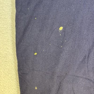 Carhartt FR Work Pants Mens 36x31 Navy Arc Flash CAT2 Flame Resistant Utility - Thumbnail 4