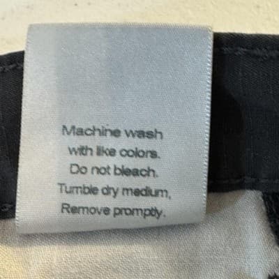 Carhartt Pants Mens 36x28 Gray Relaxed Fit Ripstop Workwear Utility Heavy Duty - Thumbnail 8