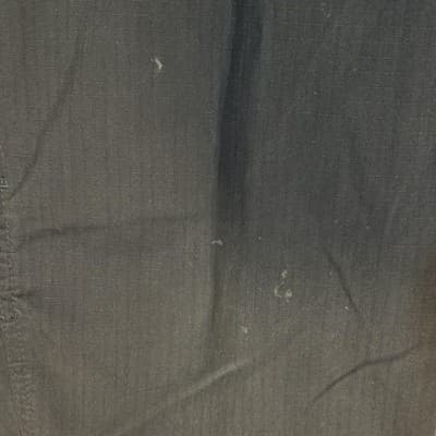 Carhartt Pants Mens 36x28 Gray Relaxed Fit Ripstop Workwear Utility Heavy Duty - Thumbnail 4