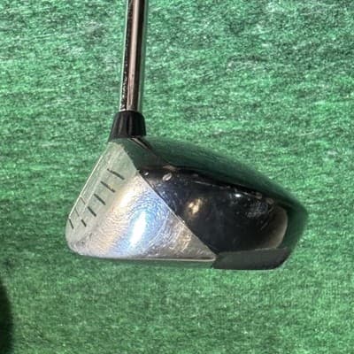 Callaway X 3H Hybrid 21° Uniflex Steel Shaft RH Rescue Utility Golf Club - Thumbnail 4