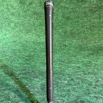 Callaway X 3H Hybrid 21° Uniflex Steel Shaft RH Rescue Utility Golf Club - Thumbnail 9