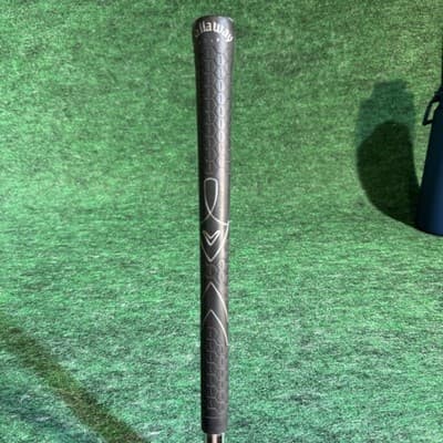 Callaway X 3H Hybrid 21° Uniflex Steel Shaft RH Rescue Utility Golf Club - Thumbnail 8