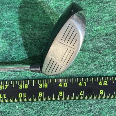 Callaway X 3H Hybrid 21° Uniflex Steel Shaft RH Rescue Utility Golf Club - Thumbnail 6