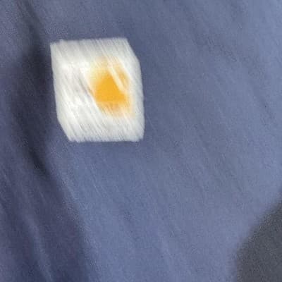 Carhartt FR Work Pants Mens 36x30 CAT2 Arc Flash NFPA70E Blue (36x30) - Thumbnail 3