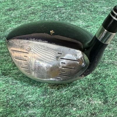 Affinity ATS Copper Ti 3 Wood 17° RH Light Flex Graphite Fairway Club - Thumbnail 2