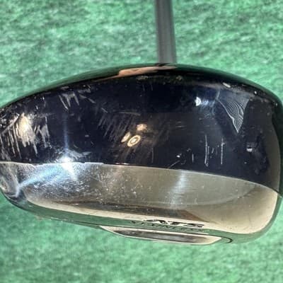 Affinity ATS Copper Ti 3 Wood 17° RH Light Flex Graphite Fairway Club - Thumbnail 4