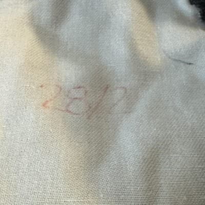 Carhartt Pants Mens 36x29 Gray Ripstop Relaxed Fit Utility Workwear Durable - Thumbnail 7