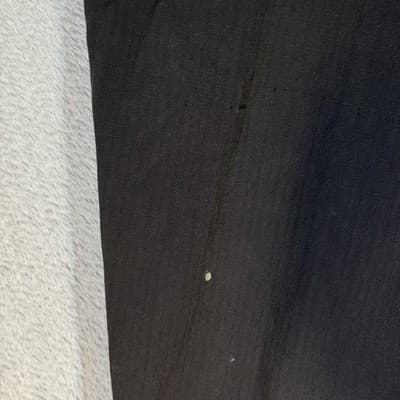 Carhartt Ripstop Pants Mens 36x28 Gray Relaxed Fit Utility Workwear Good - Thumbnail 5