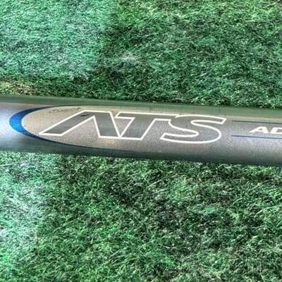 Affinity ATS Copper Ti 3 Wood 17° RH Light Flex Graphite Fairway Club - Thumbnail 7