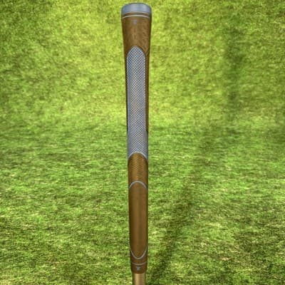 Affinity ATS Copper Ti 3 Wood 17° RH Light Flex Graphite Fairway Club - Thumbnail 9