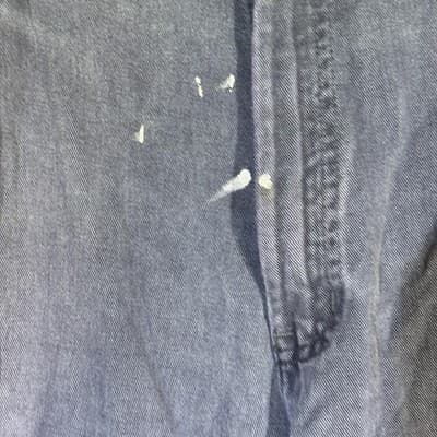 Carhartt FR Work Pants Mens 38x32 CAT2 Arc Flash NFPA70E Navy (38x32) - Thumbnail 4