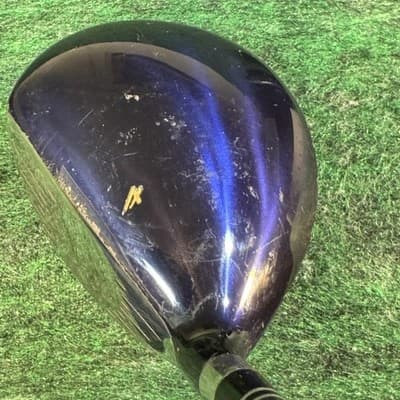 Affinity ATS Copper Ti 3 Wood 17° RH Light Flex Graphite Fairway Club - Thumbnail 3