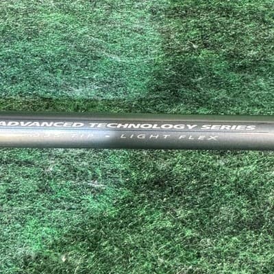 Affinity ATS Copper Ti 3 Wood 17° RH Light Flex Graphite Fairway Club - Thumbnail 8