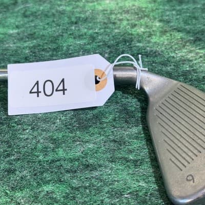 Vintage Ping Eye 2 6 Iron Golf Club True Temper Dynalite A Flex Steel RH - Thumbnail 10