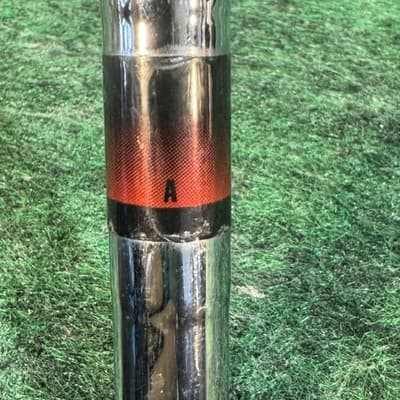 Vintage Ping Eye 2 6 Iron Golf Club True Temper Dynalite A Flex Steel RH - Thumbnail 7