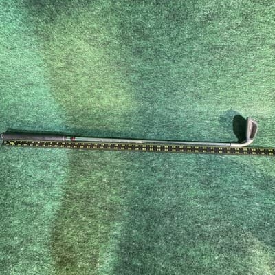 Vintage Ping Eye2 8 Iron Golf Club Right Hand Dynalite A Flex Karma Grip - Thumbnail 4