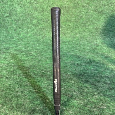 Vintage Ping Eye2 8 Iron Golf Club Right Hand Dynalite A Flex Karma Grip - Thumbnail 8