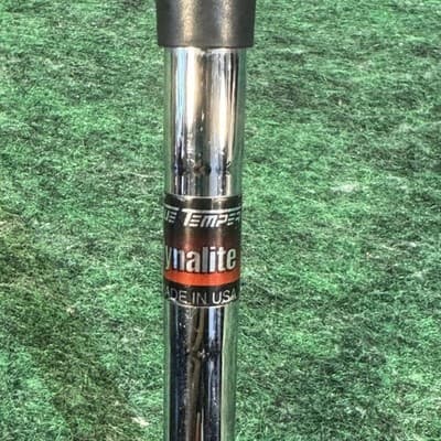 Vintage Ping Eye 2 7 Iron Right Handed Dynalite Steel Shaft USA Karma Grip - Thumbnail 6