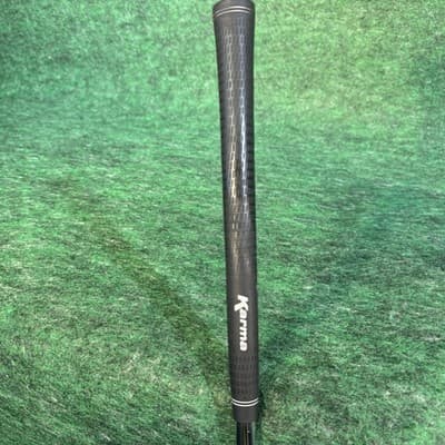 Vintage Ping Eye 2 6 Iron Golf Club True Temper Dynalite A Flex Steel RH - Thumbnail 8