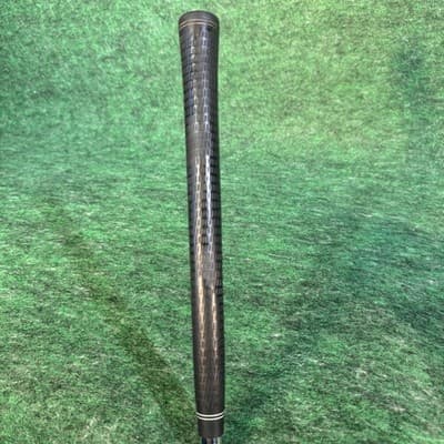 Vintage Ping Eye 2 7 Iron Right Handed Dynalite Steel Shaft USA Karma Grip - Thumbnail 9