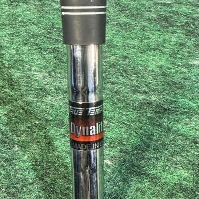 Vintage Ping Eye 2 6 Iron Golf Club True Temper Dynalite A Flex Steel RH - Thumbnail 6