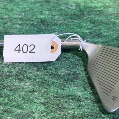 Vintage Ping Eye 2 W Wedge Red Dot Right Hand True Temper Dynalite Steel Club - Thumbnail 10