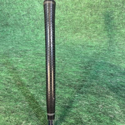 Vintage Ping Eye 2 W Wedge Red Dot Right Hand True Temper Dynalite Steel Club - Thumbnail 9