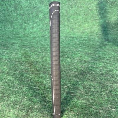 PowerBilt White Face WF-02 Mallet Putter Mens RH 35 In Steel Black Golf Club - Thumbnail 9