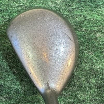 Adams Custom Strong 3 Fairway Wood SuperShaft Graphite Regular Flex Golf Club - Thumbnail 3