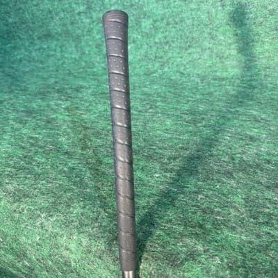 Players Tour-Tops II Oversized 9 Iron Mens RH Graphite Stainless Silver Club - Thumbnail 9