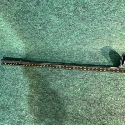 Turbo Power Fire 3.0 7 Iron Mens RH Harrison Star Plus Graphite Black Golf Club - Thumbnail 5