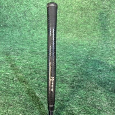 Vintage Ping Eye 2 W Wedge Red Dot Right Hand True Temper Dynalite Steel Club - Thumbnail 8