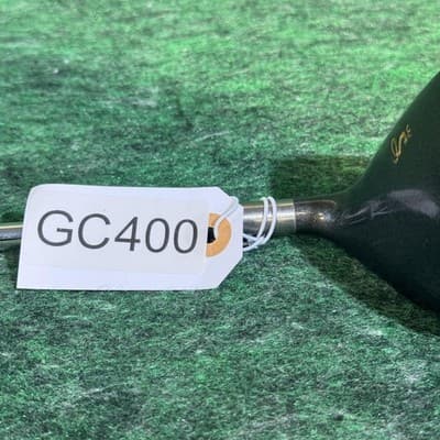 Vintage King Cobra Offset 5 Wood .350 Oversize Steel Shaft S Firm Golf Club - Thumbnail 10