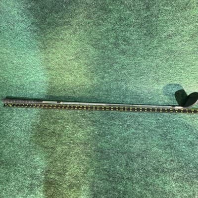 Vintage King Cobra Offset 5 Wood .350 Oversize Steel Shaft S Firm Golf Club - Thumbnail 5