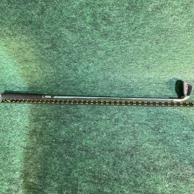 Vintage Ping Eye 2 5 Iron Right Hand True Temper Dynalite A Flex Steel Golf Club - Thumbnail 4