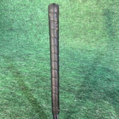 Vintage King Cobra Offset 5 Wood .350 Oversize Steel Shaft S Firm Golf Club - Thumbnail 9